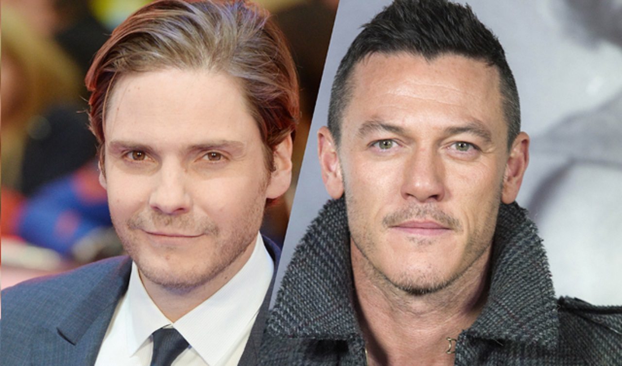 The Alienist: Daniel Bruhl e Luke Evans nella serie targata TNT