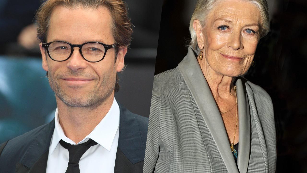 Andorra – Guy Pearce e Vanessa Redgrave entrano nel cast