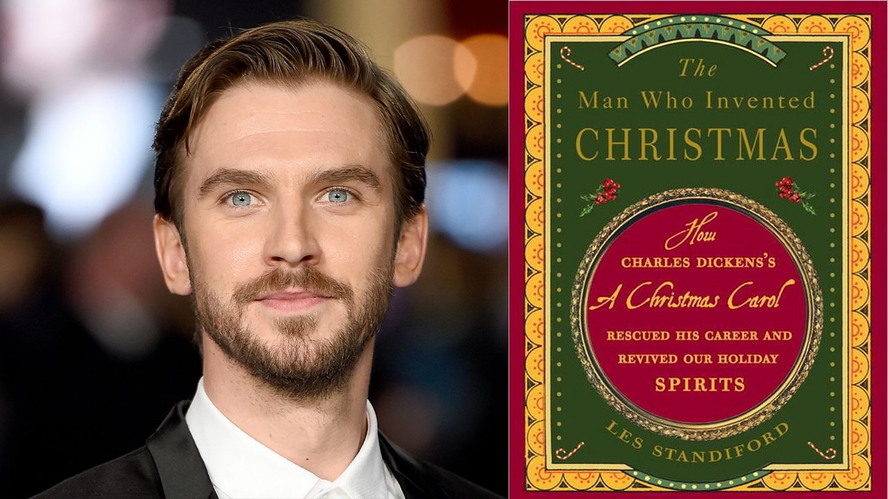 The Man Who Invented Christmas – Dan Stevens sarà il giovane Charles Dickens