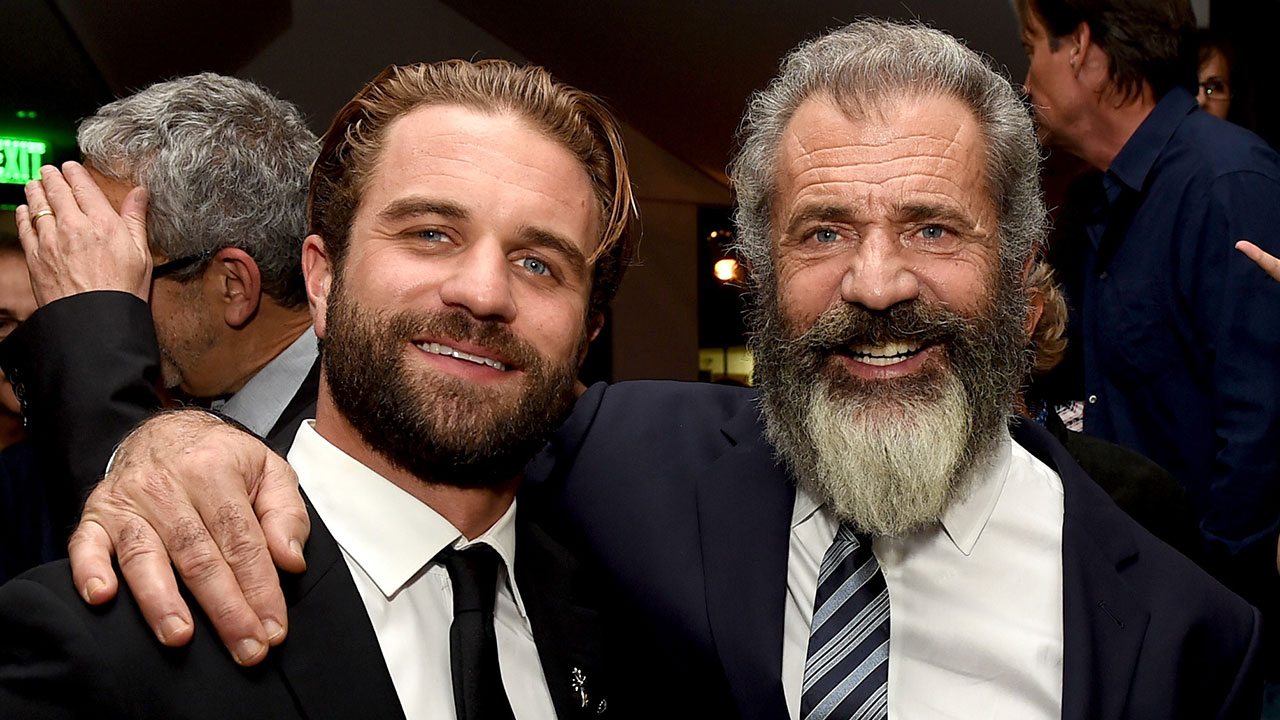 All the Devil’s Men: Milo Gibson nel cast dell’action-thriller