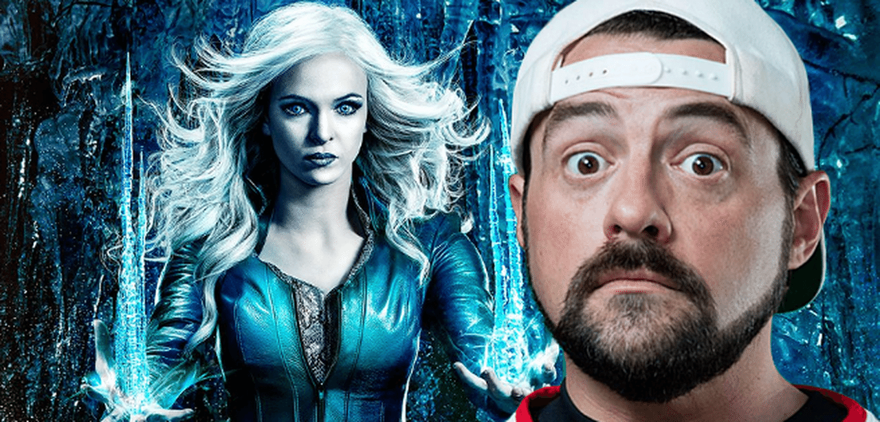 The Flash 3: rivelata la sinossi dell’episodio 7, “Killer Frost”