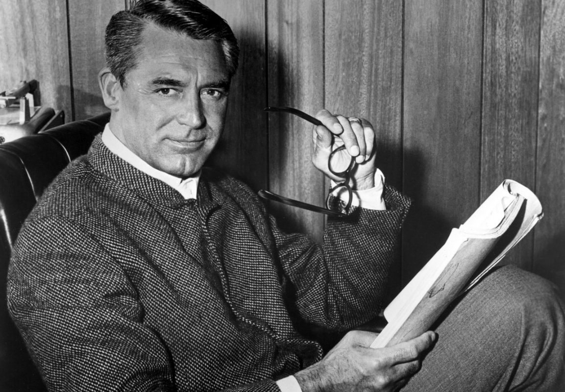 Cary Grant: l’omaggio di Studio Universal su Mediaset Premium per i 30 anni dalla scomparsa