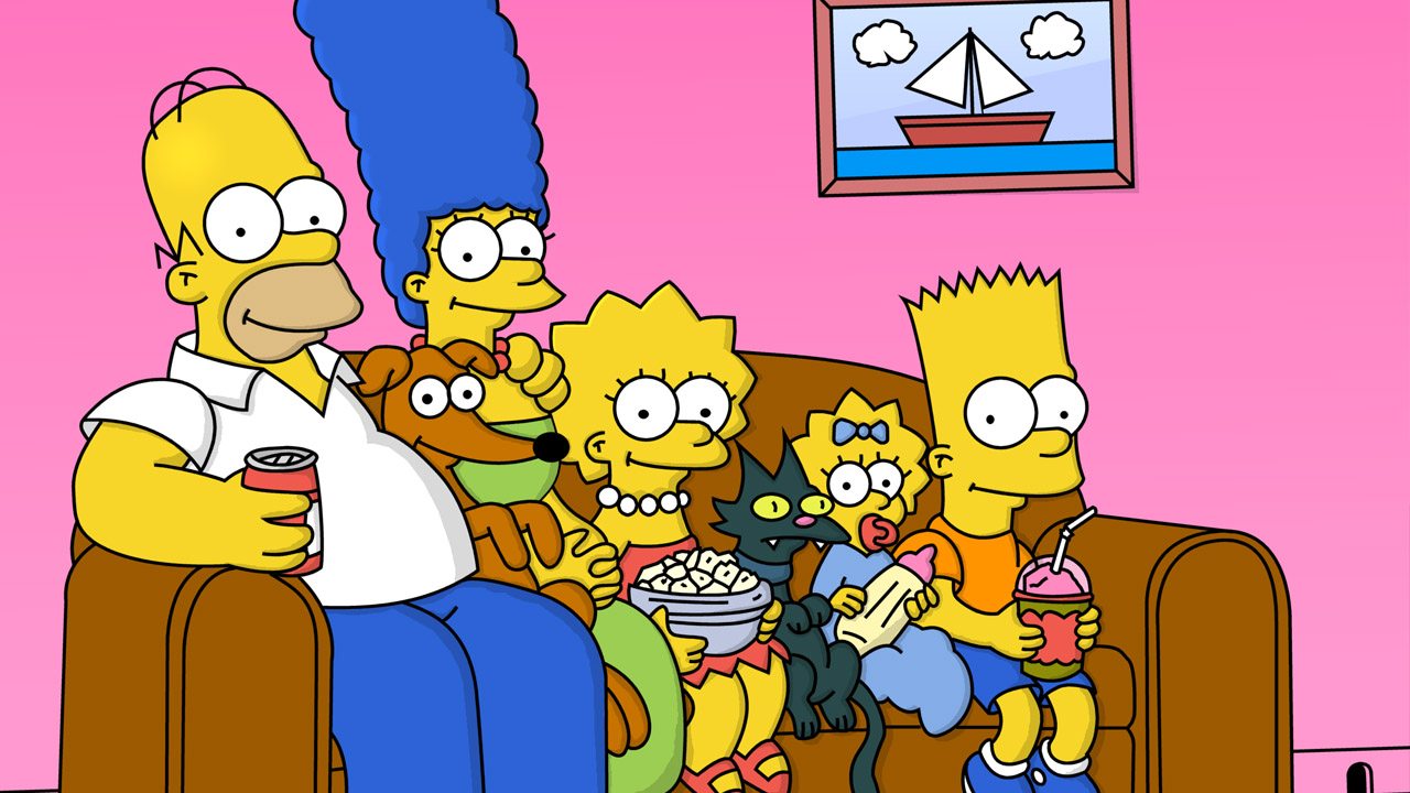 I Simpson – La FOX rinnova lo show per le stagioni 29 e 30