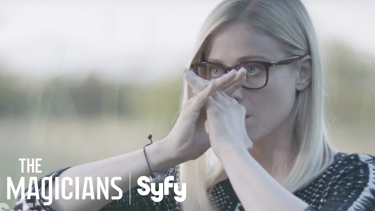 The Magicians 2: tanta avventura e magia nel trailer della nuova stagione