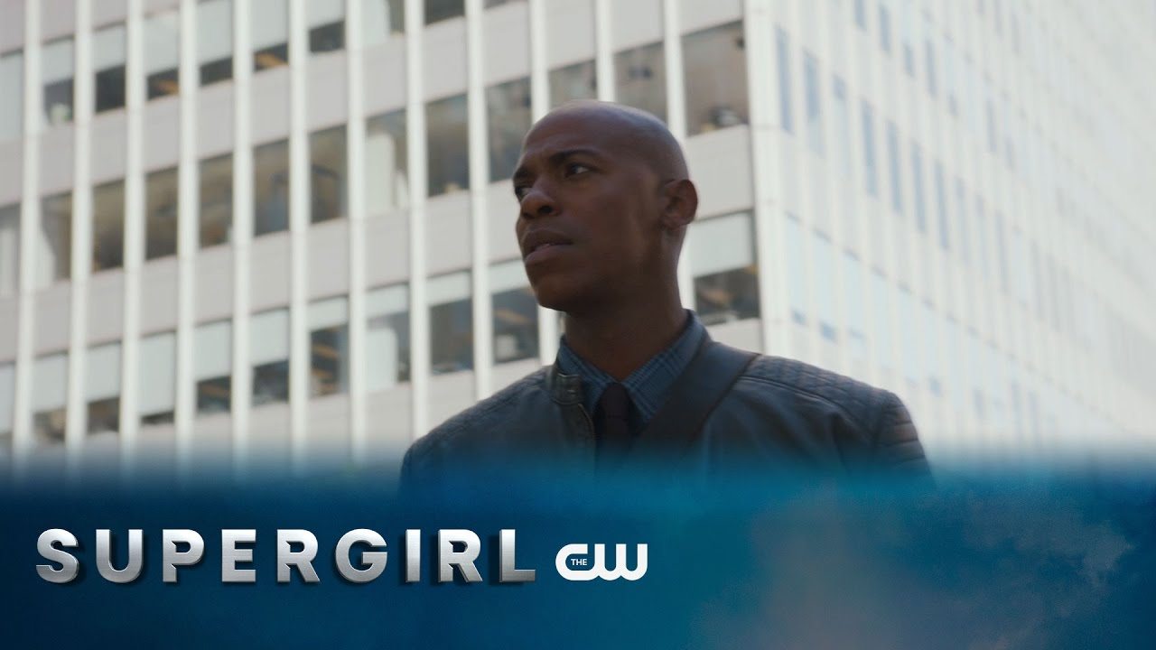 Supergirl 2×05 – Nuove clip dall’episodio ‘Crossfire’