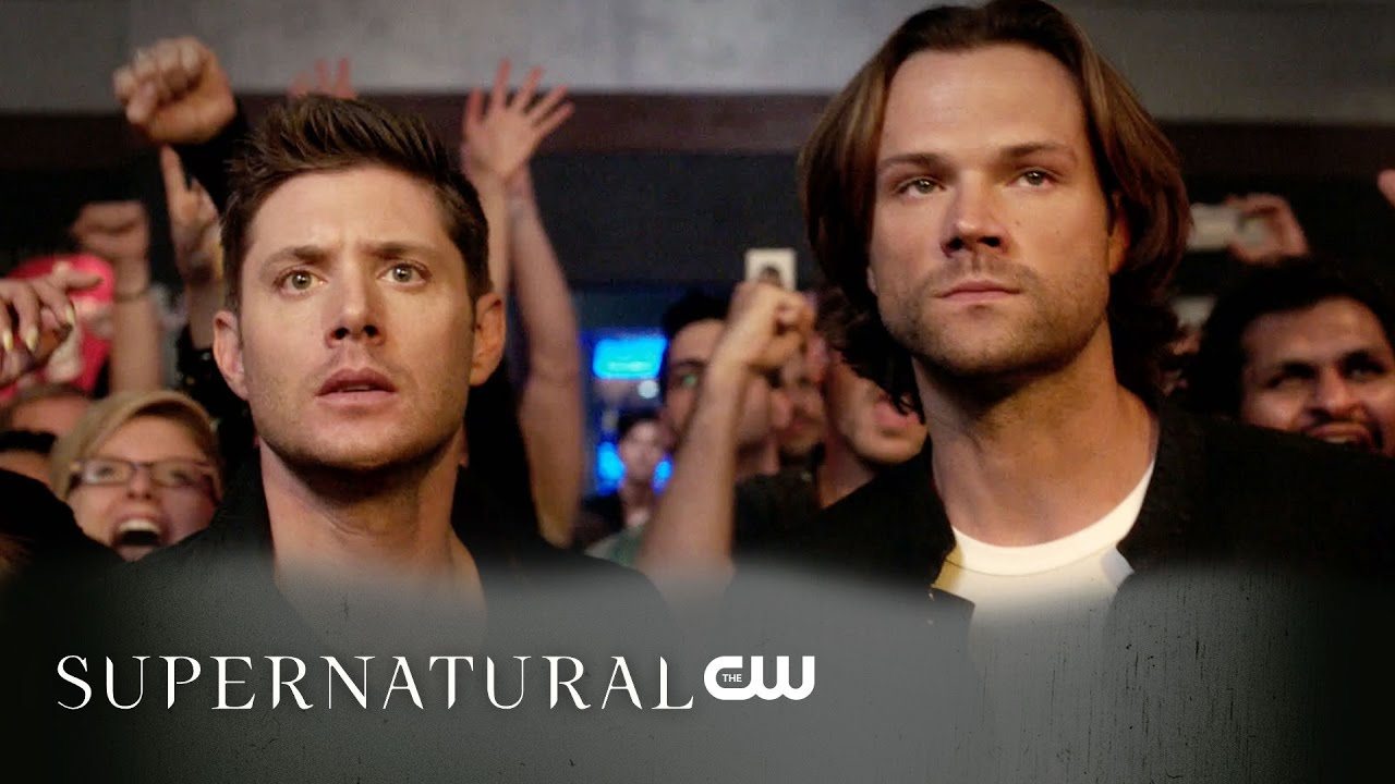 Supernatural: nuove immagini e promo dell’episodio 12×07