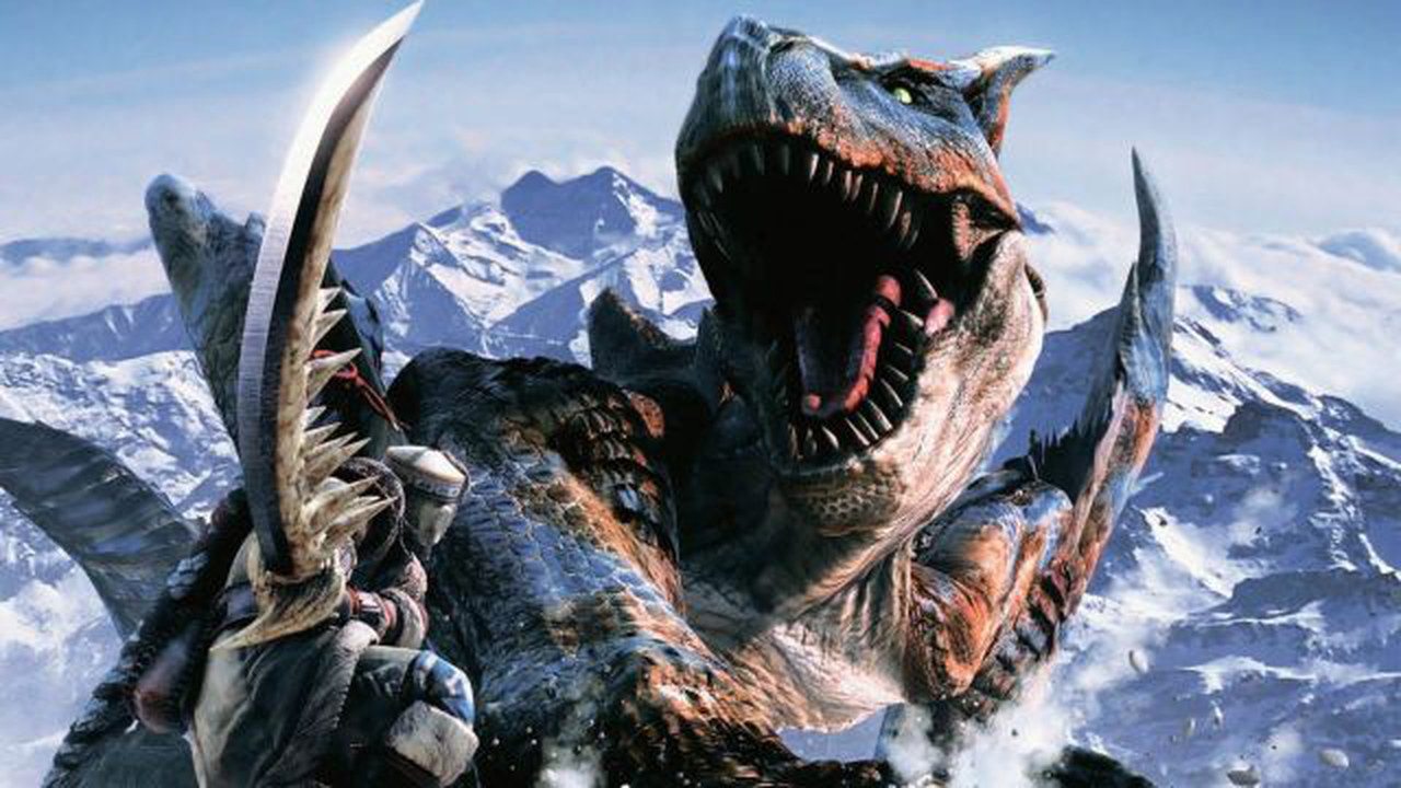 Monster Hunter: Legends of the Guild – Capcom  prepara uno speciale animato!