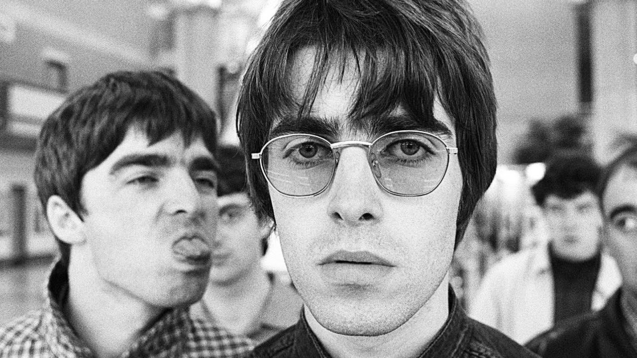 Oasis: Supersonic: recensione del documentario sul più grande gruppo Brit Rock della storia