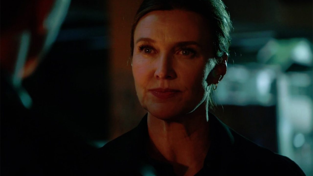 Supergirl 2 – Brenda Strong parla del rapporto tra Lillian e Lena Luthor