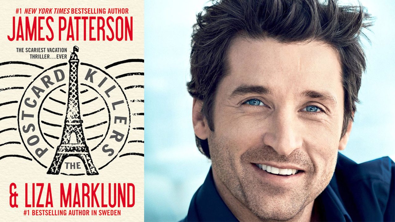 The Postcard Killings – Patrick Dempsey protagonista del thriller