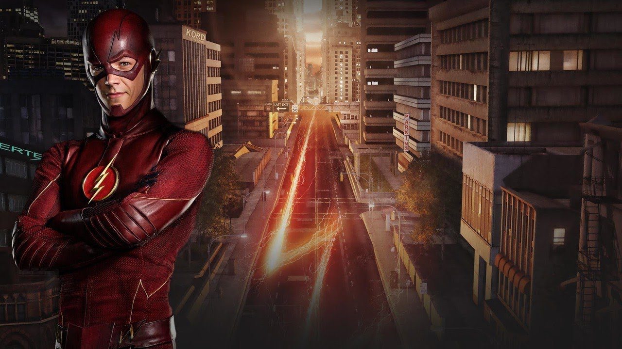 The Flash 3×08: continua l’epico crossover DC nel promo dell’episodio “Invasion!”