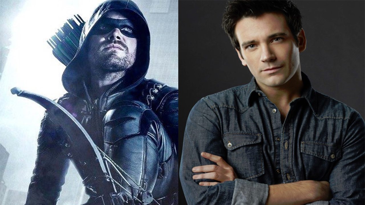 Arrow 5 – Tommy Merlyn potrebbe tornare nell’episodio 100?