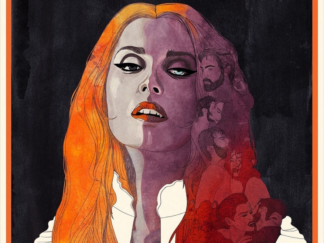 Kiss of the Damned: recensione del film di Xan Cassavetes