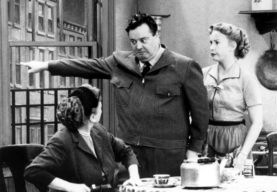 The Honeymooners: CBS da il via al progetto di un reboot