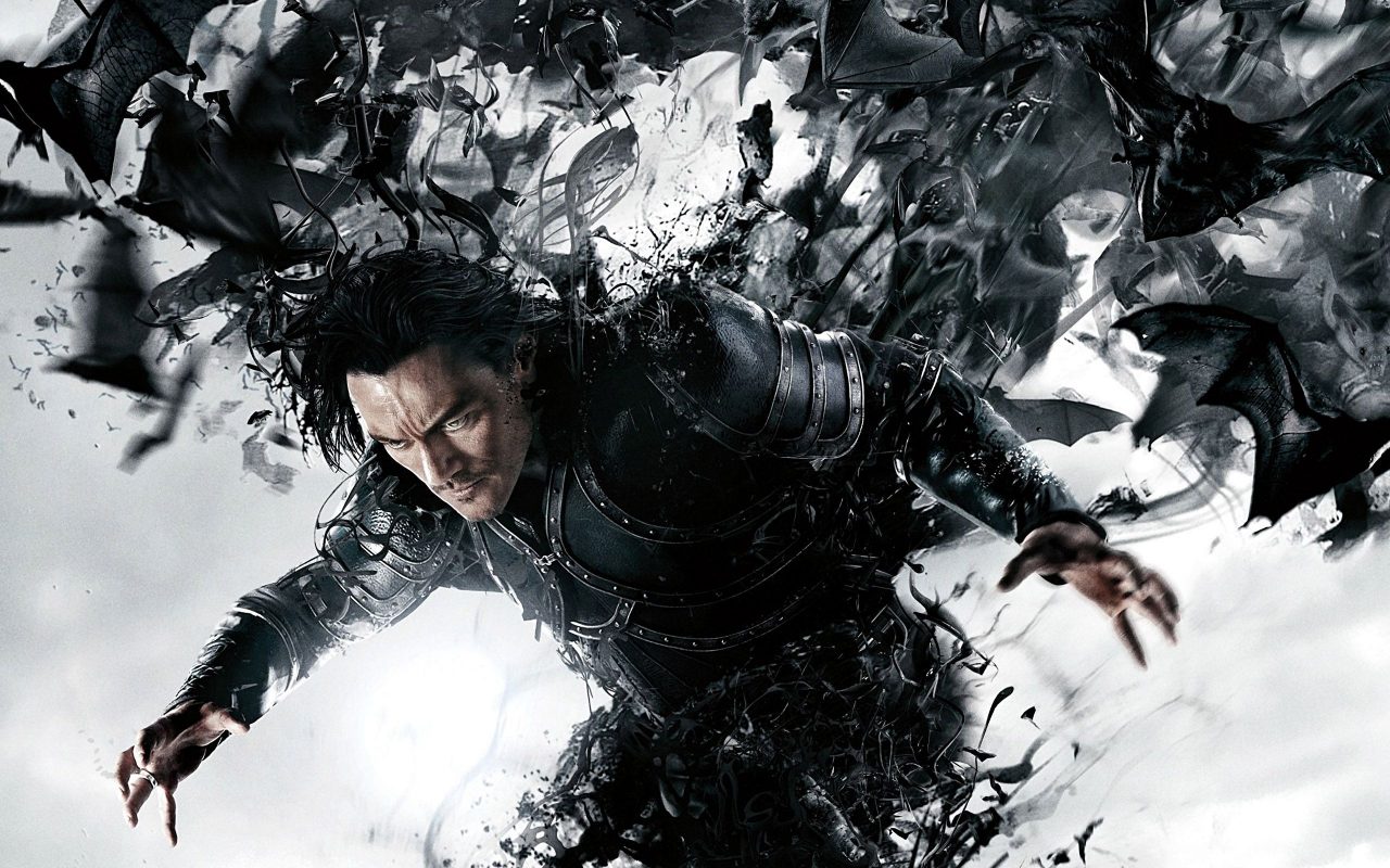 Universo Condiviso dei Mostri – Alex Kurtzman: ‘Dracula Untold non ne fa parte’