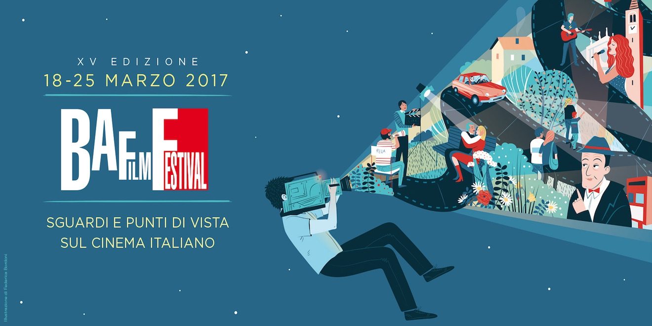 Baff Short Cuts 2017: Il B.A. Film Festival cerca cortometraggi originali