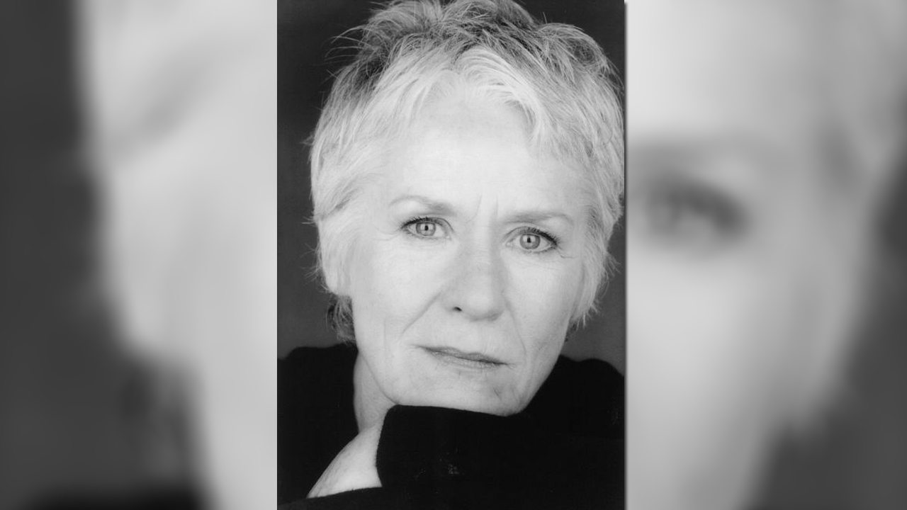 Addio a Barbara Tarbuck – L’attrice di General Hospital e American Horror Story ci lascia a 74 anni