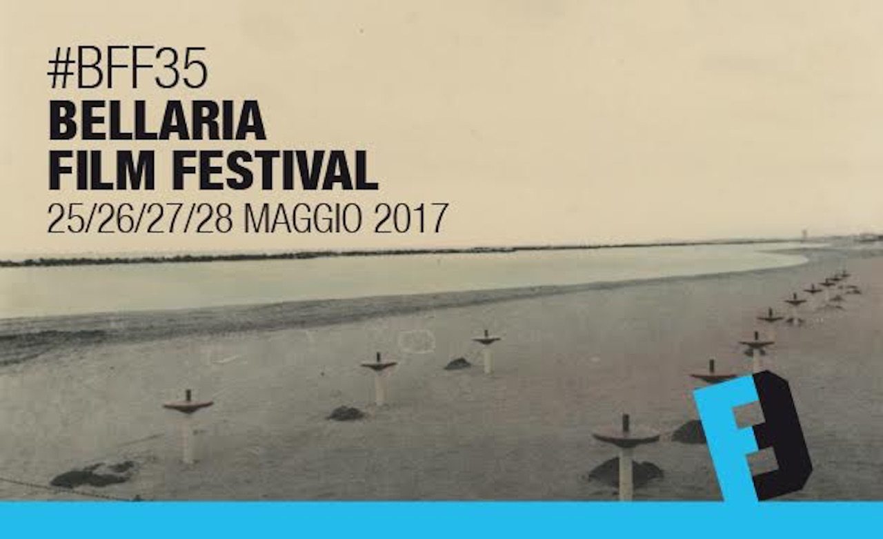 Bellaria Film Festival: aperto il bando di concorso per l’edizione 2017