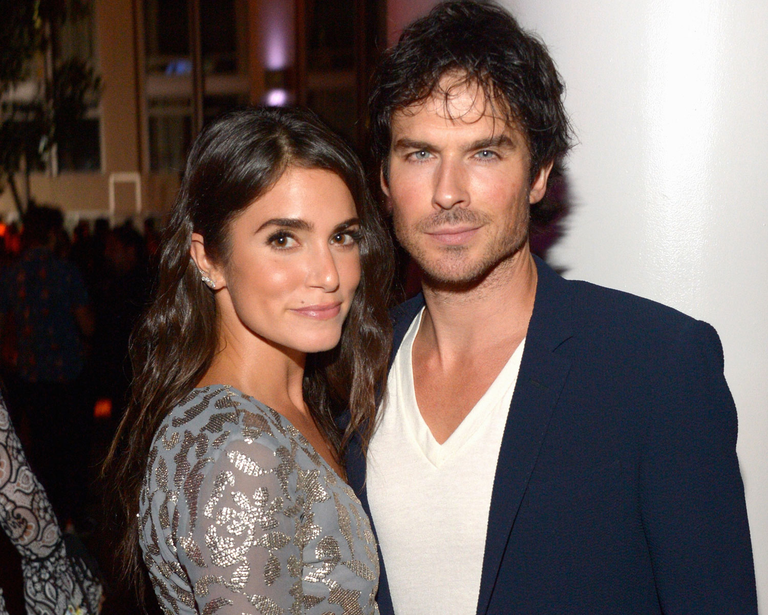 Ian Somerhalder e Nikki Reed produrranno la serie Transience per The CW