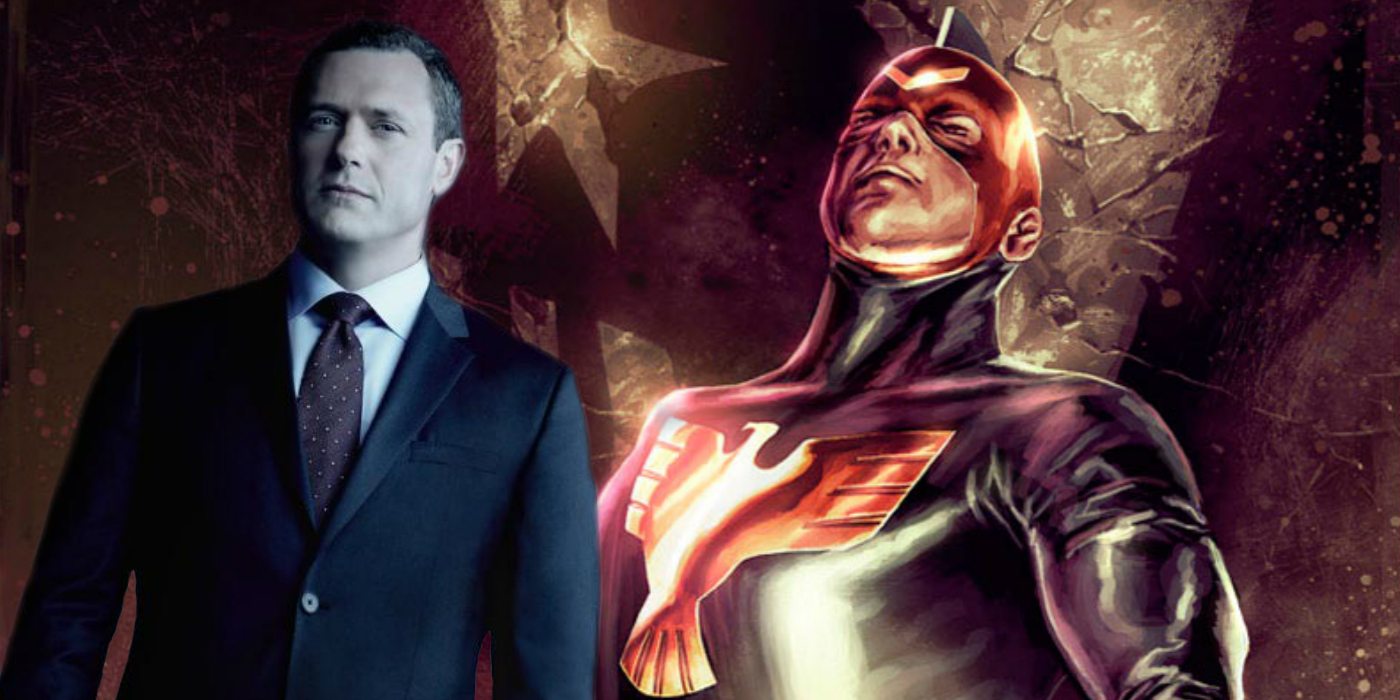 Agents of S.H.I.E.L.D. 4×10 – Sinossi dell’episodio ‘The Patriot’