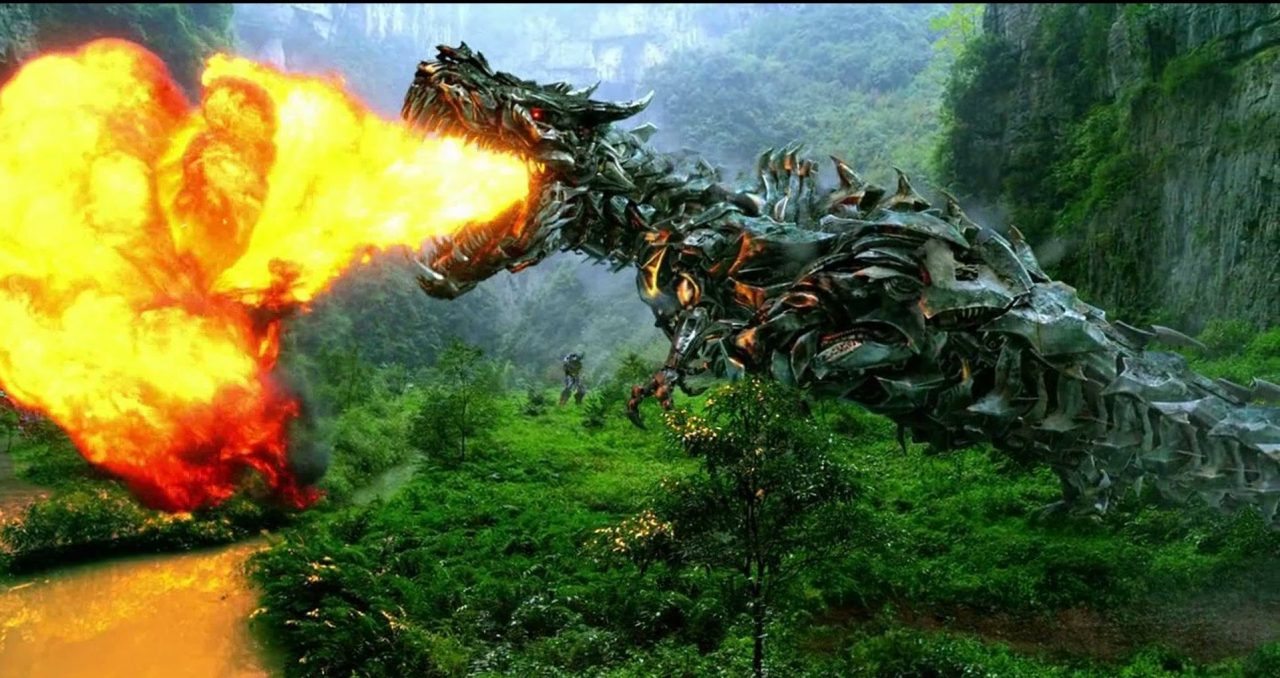 Lorenzo di Bonaventura conferma: ‘I Dinobots torneranno in Transformers: L’Ultimo Cavaliere’