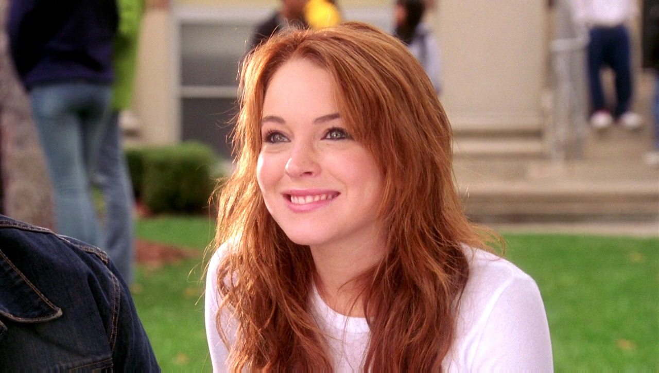 Mean Girls: Lindsay Lohan è pronta per il sequel della commedia