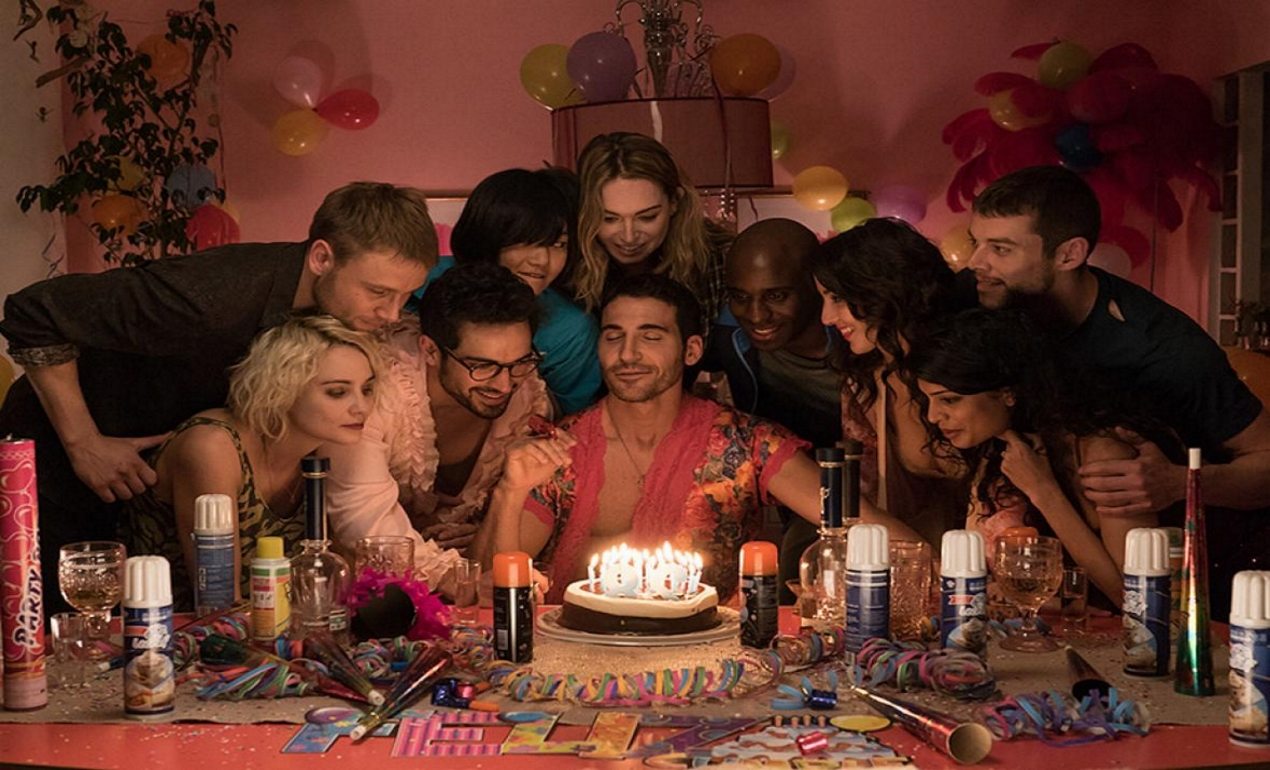 Sense8 – A Christmas Special : recensione dello speciale natalizio