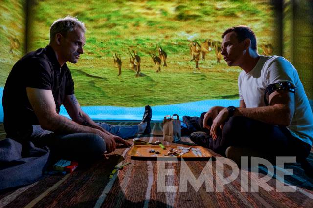 T2 Trainspotting