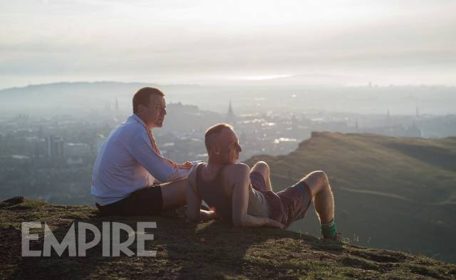 T2 Trainspotting