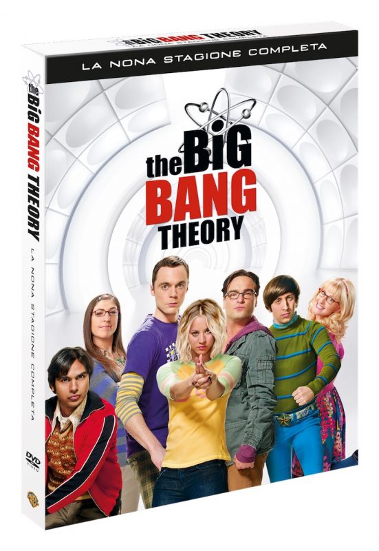 The Big Bang Theory