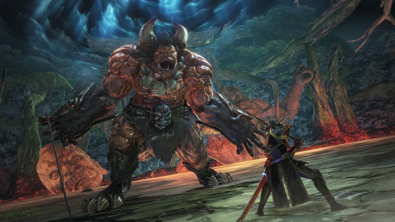 Toukiden 2: annunciato il sequel della popolare serie di ammazza demoni