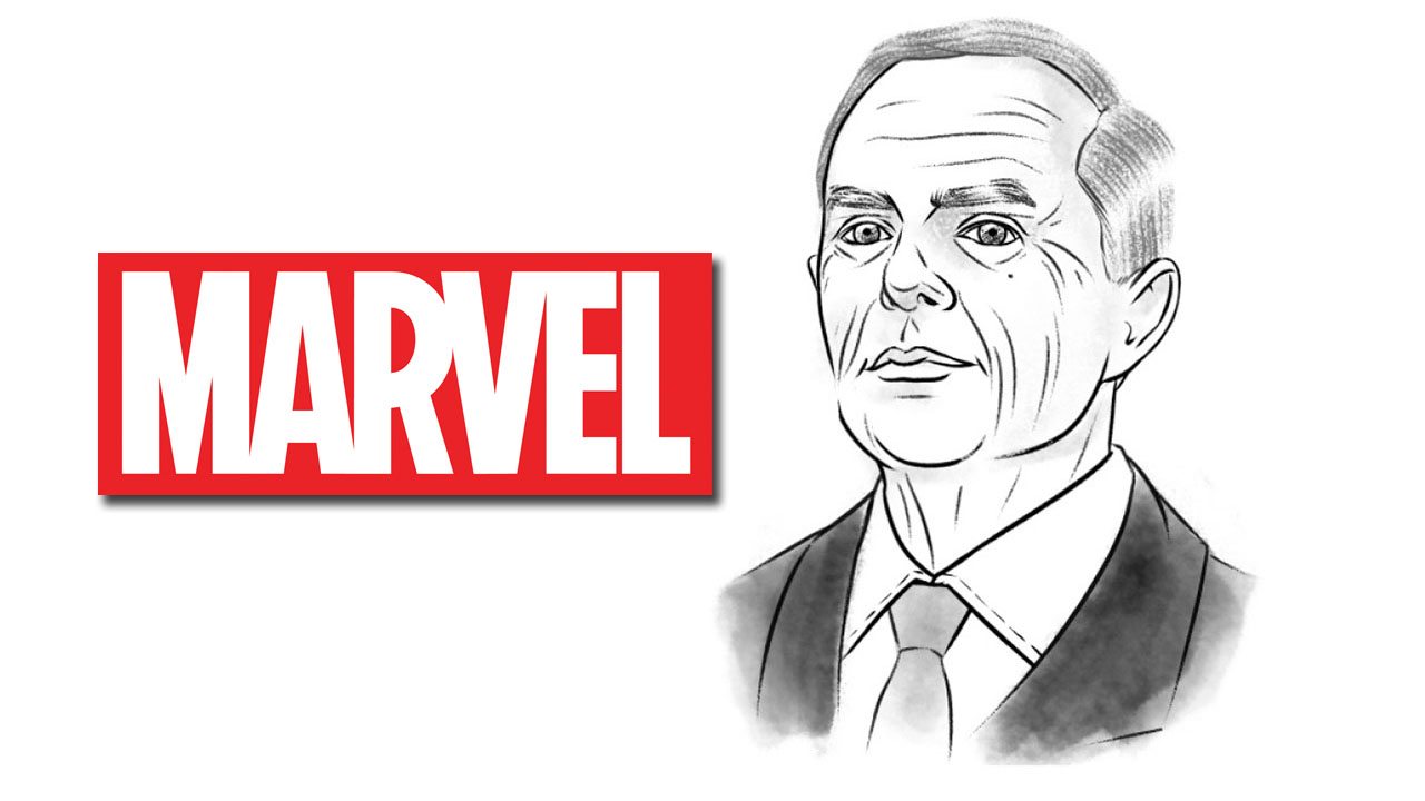 Marvel Entertainment – Ecco chi è l’amministratore delegato Ike Perlmutter