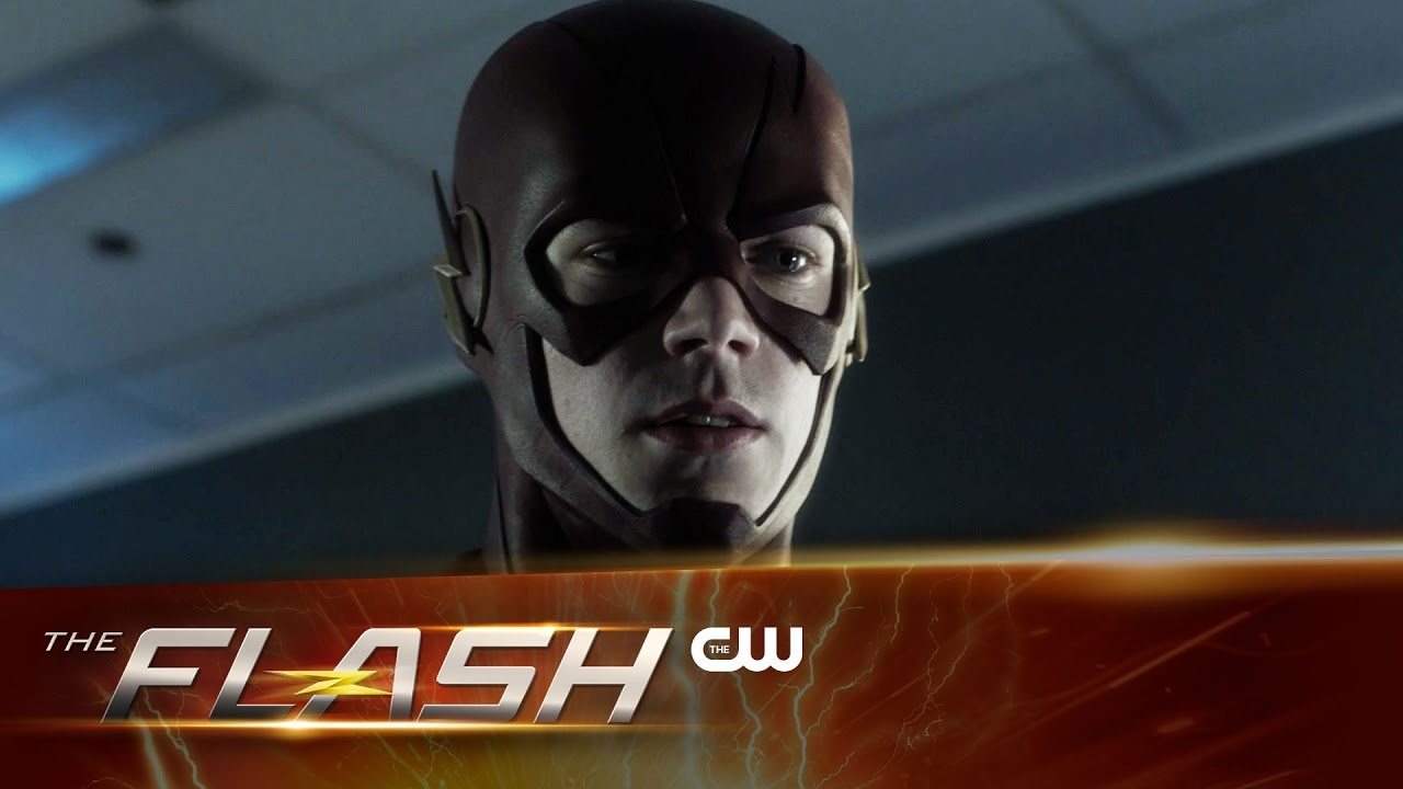 The Flash 3×10: The CW pubblica un nuovo promo della premiere di metà stagione