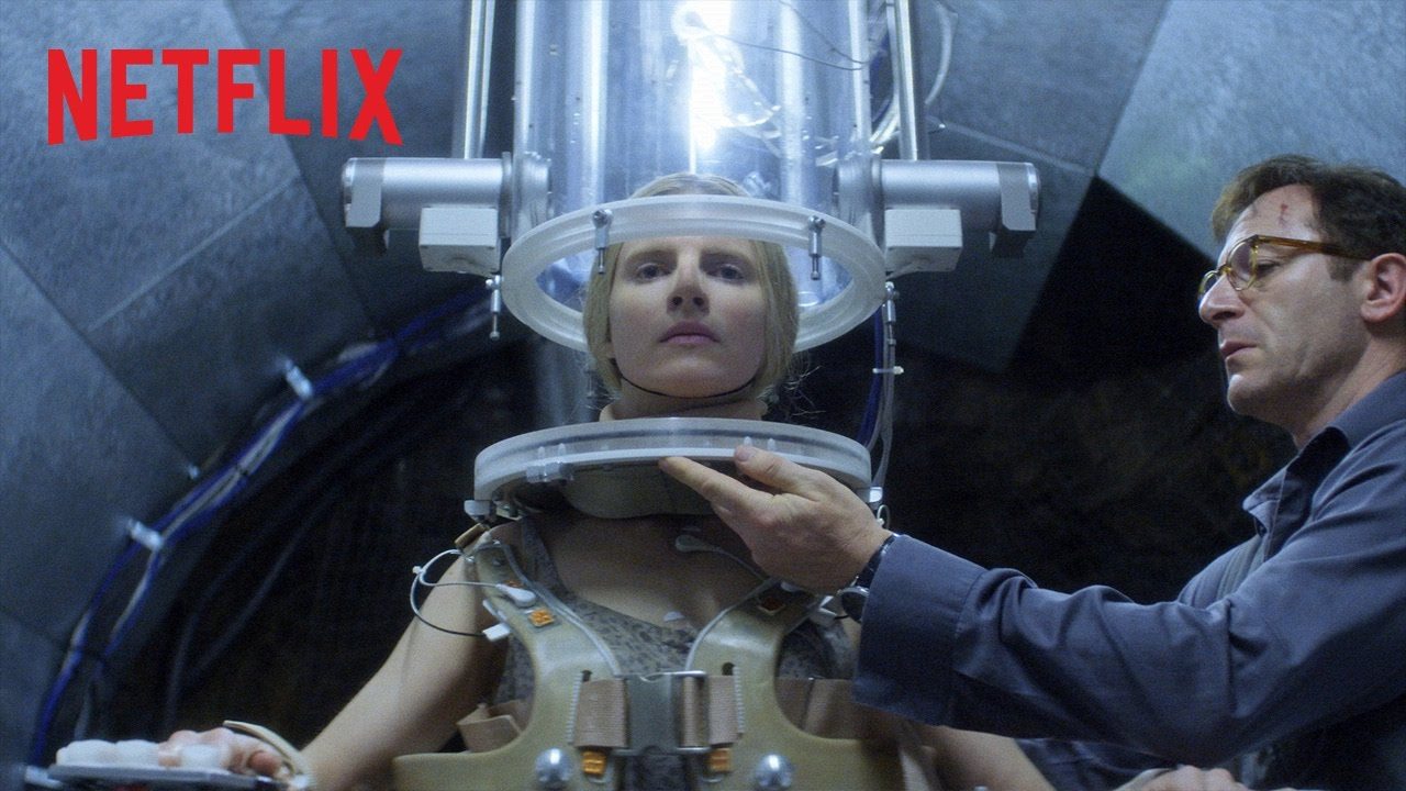 The OA: trailer, poster e trama della misteriosa serie tv Netflix