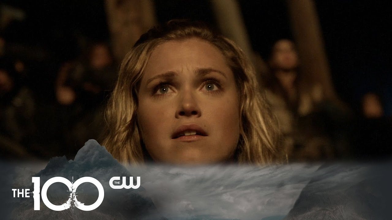 The 100: The CW è al lavoro su una serie prequel spin-off