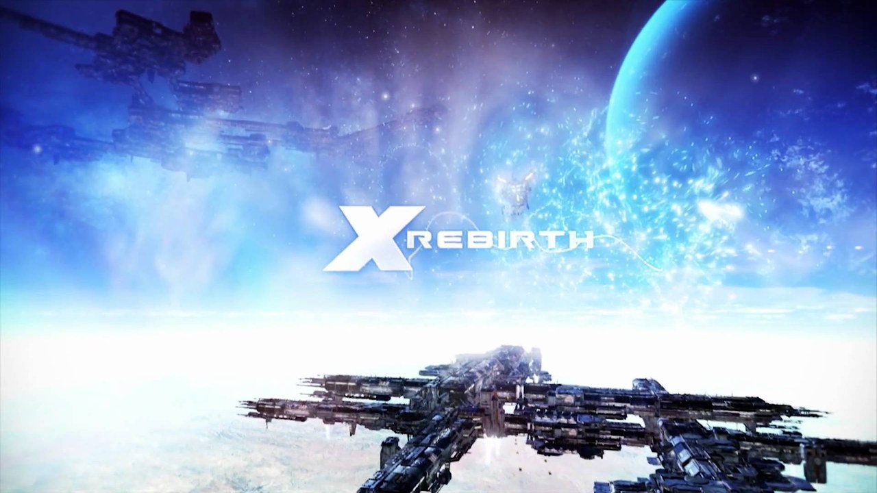 Egosoft annuncia il nuovo X Rebirth VR Edition