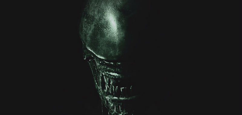 Alien: Covenant