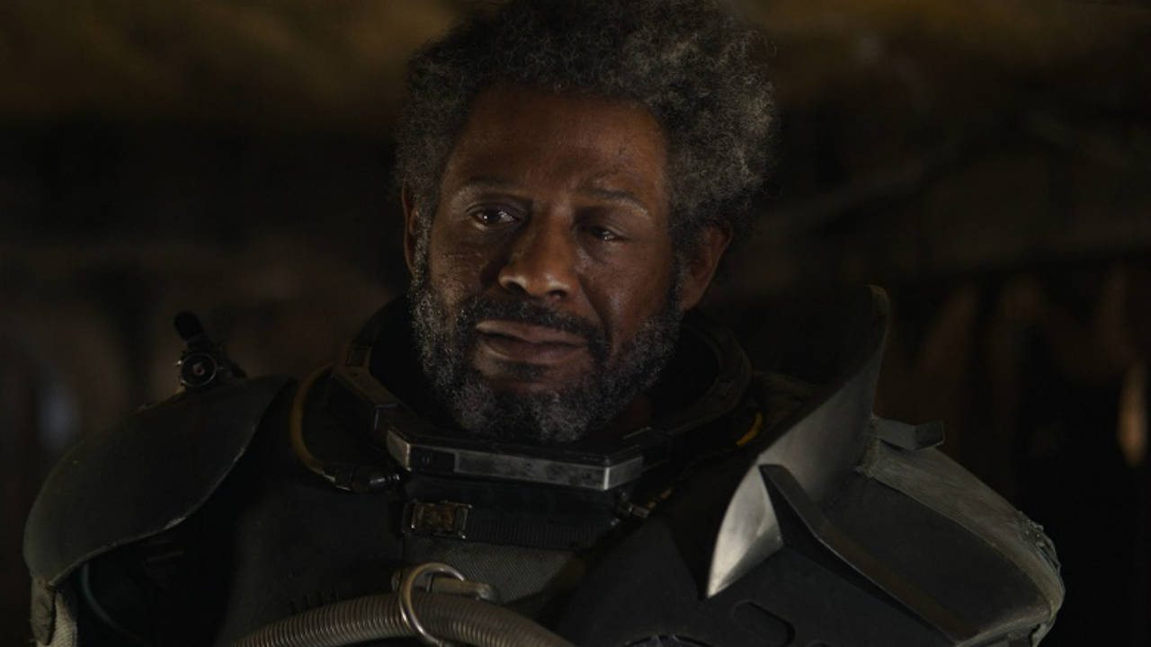 Saw Gerrera potrebbe tornare nei prossimi progetti di Star Wars