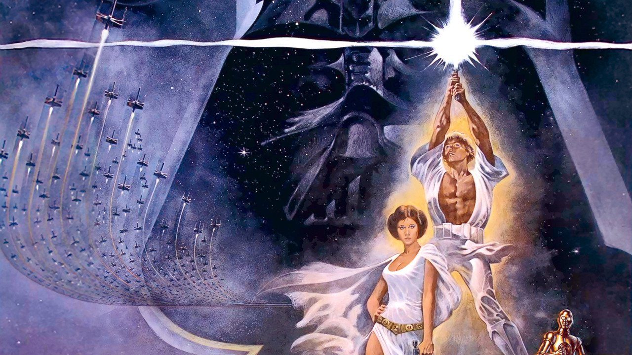 Star Wars: in arrivo una versione restaurata in 4K di Una Nuova Speranza?