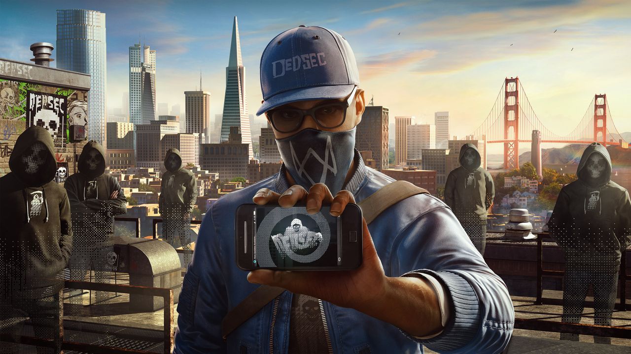 Watch Dogs 2 – recensione del nuovo capitolo per PS4