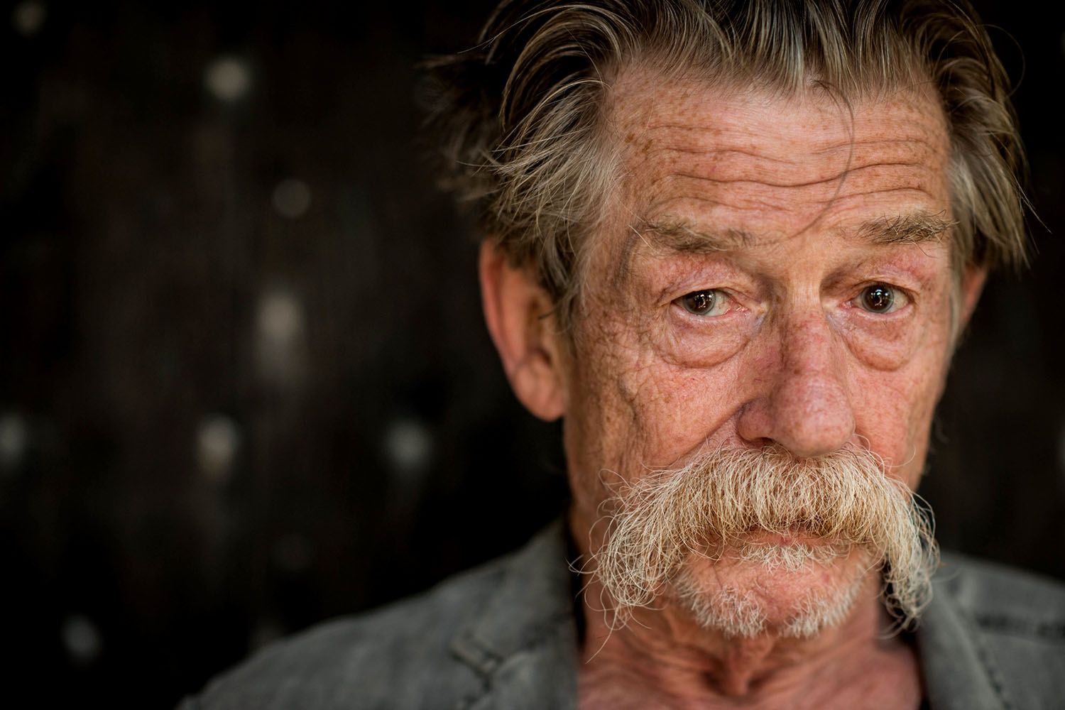 John Hurt – Il ricordo di amici e colleghi per l’attore scomparso a 77 anni