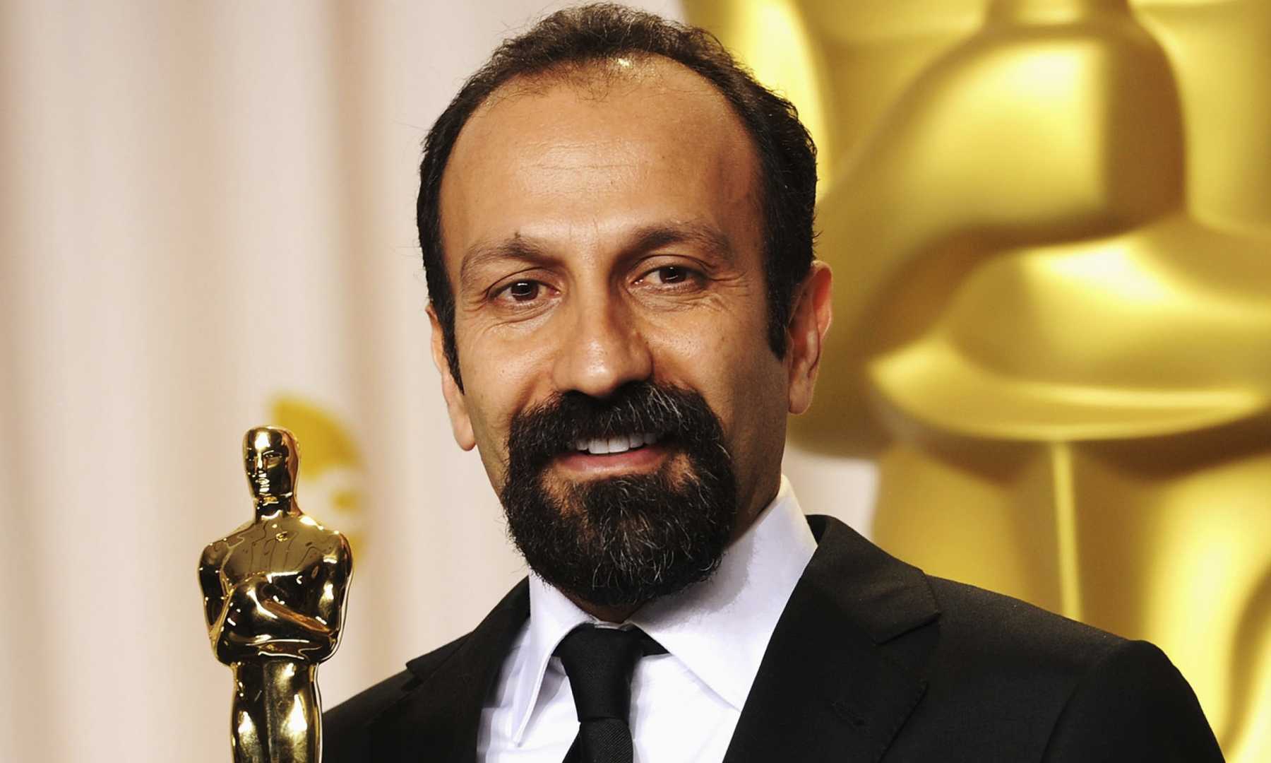 Oscar 2017 – Asghar Farhadi non ci sarà anche in caso di deroga del bando immigrazione di Trump