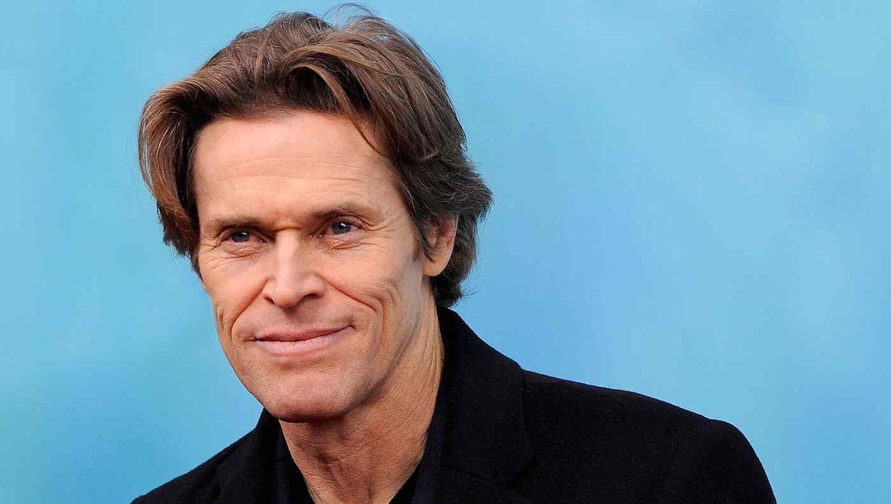 Assassinio sull’Orient Express: Willem Dafoe nel cast del film di Kenneth Branagh