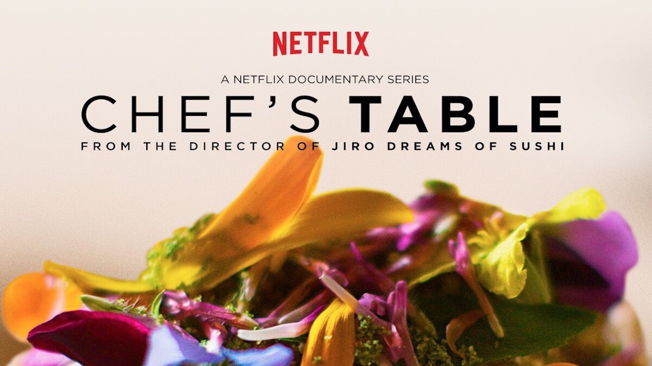 Chef’s Table 3: la serie Netflix al Festival Internazionale del Cinema di Berlino