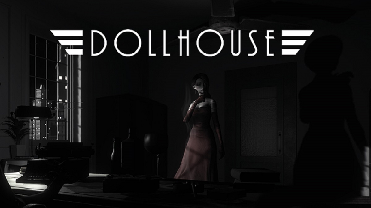 Dollhouse: inizia la produzione dell’avventura horror noir per Playstation 4 e PC