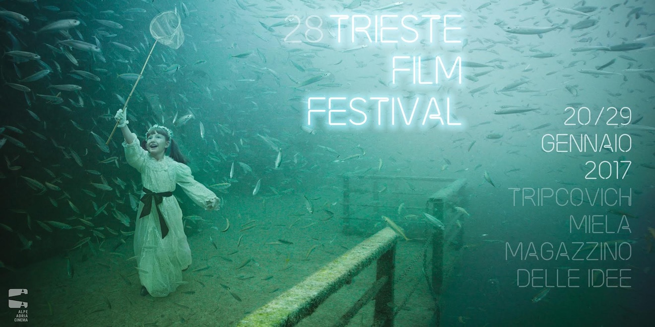 Trieste Film Festival 2017: The Teacher di Jan Hrebejk aprirà il concorso