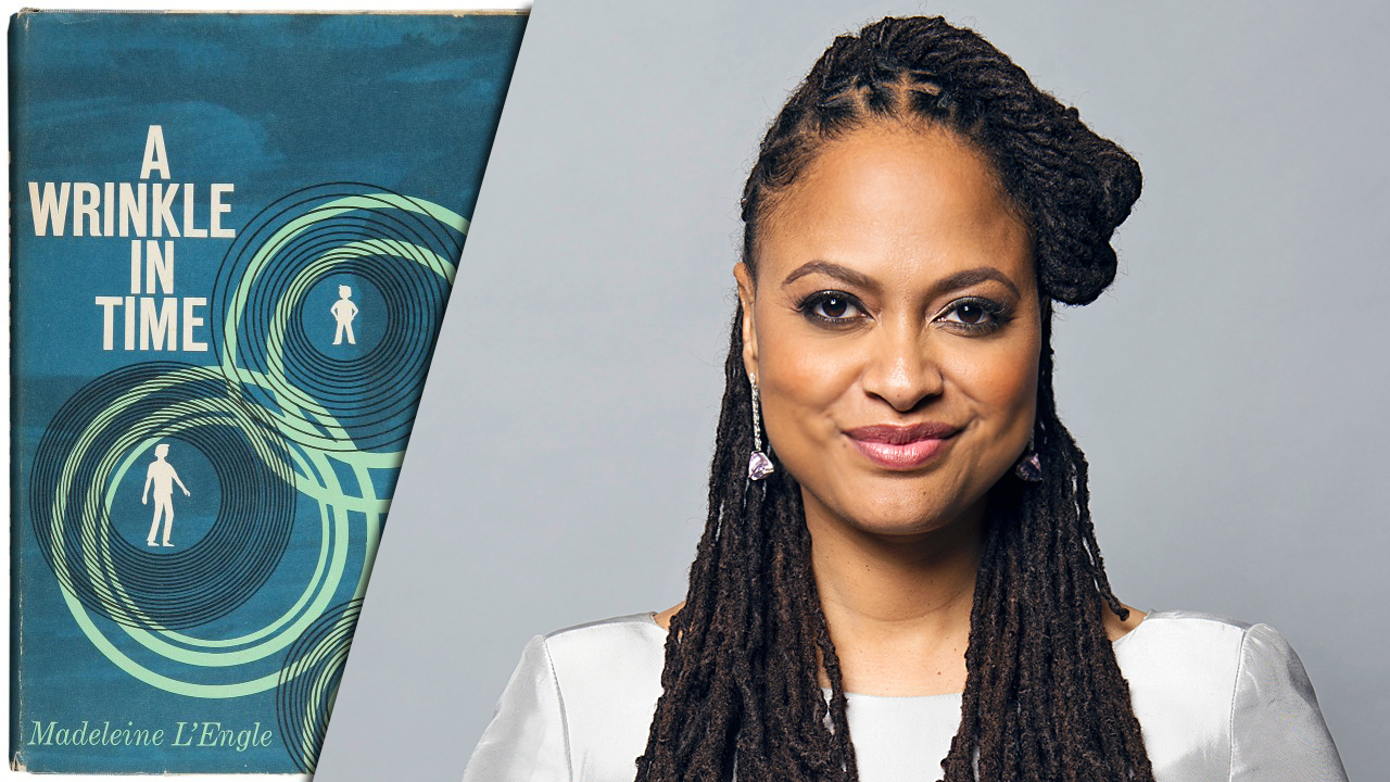 A Wrinkle in Time – La regista Ava DuVernay condivide dieci video dal set