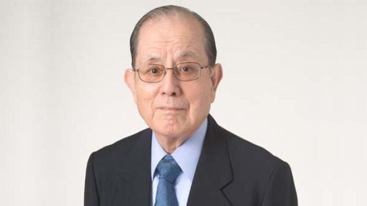 Morto Masaya Nakamura, il papà di Pacman aveva 91 anni