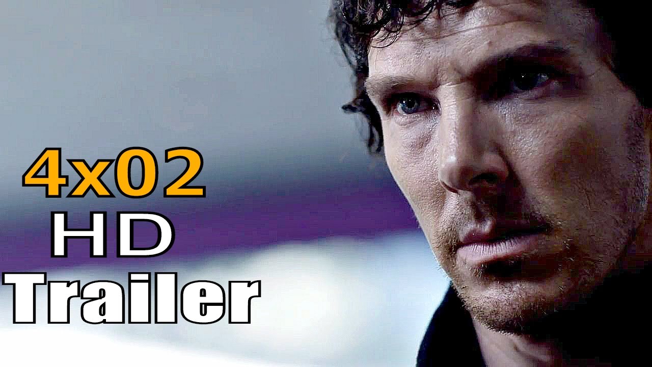 Sherlock 4×02 – promo e sinossi dell’episodio “The Lying Detective”