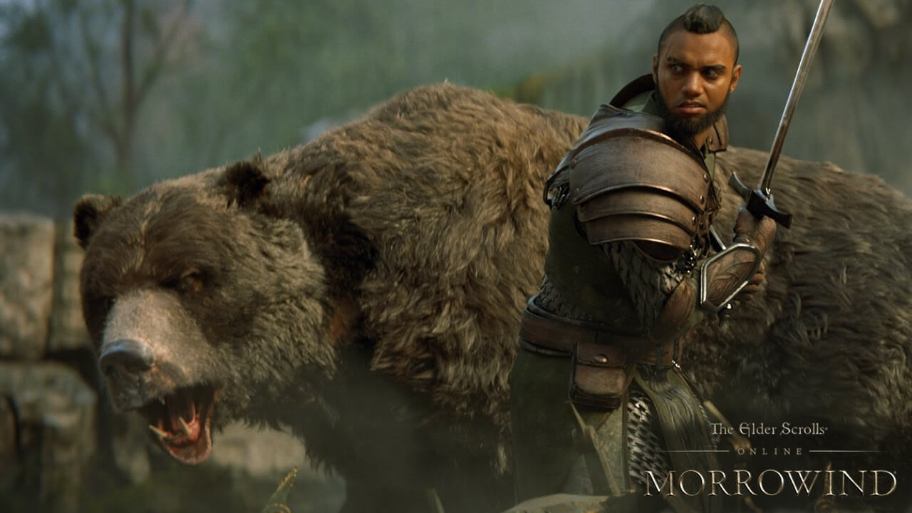 The Elder Scrolls Online: Morrowind – Bethesda Softworks annuncia il nuovo capitolo del gioco